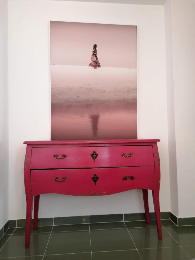 Apartamento Roquetas De Mar Muy Cerca Playa Exterior foto